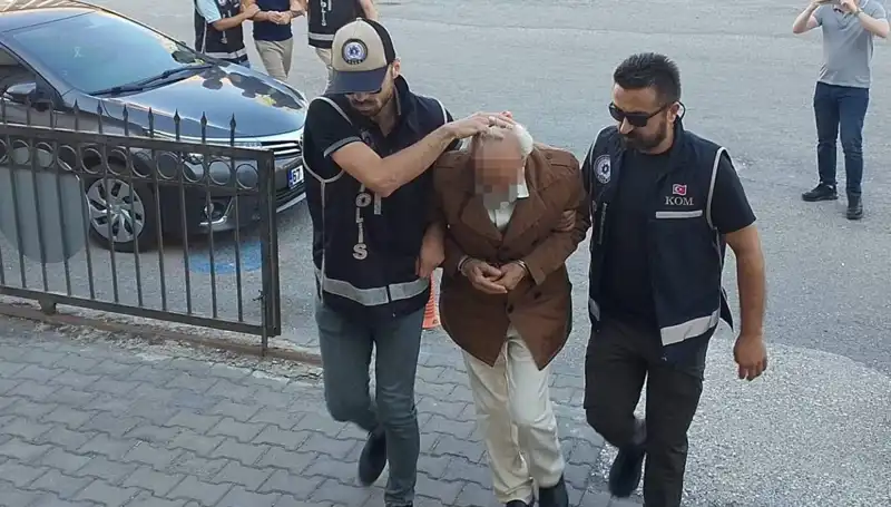 Zonguldak'ta Tefecilik Operasyonunda 12 Gözaltı: Yasa Dışı Faaliyetler Çökertildi