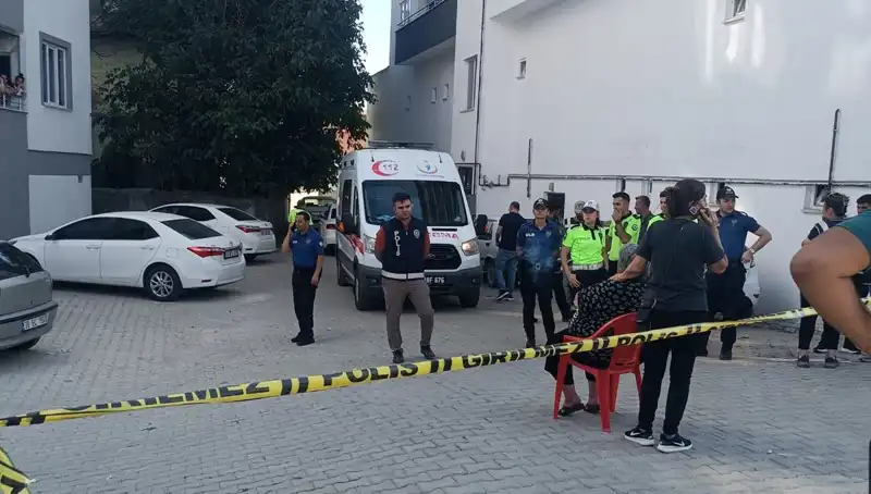Çocukların Tüfekle Oynadığı Oyun, Korkunç Bir Olayla Sonuçlandı