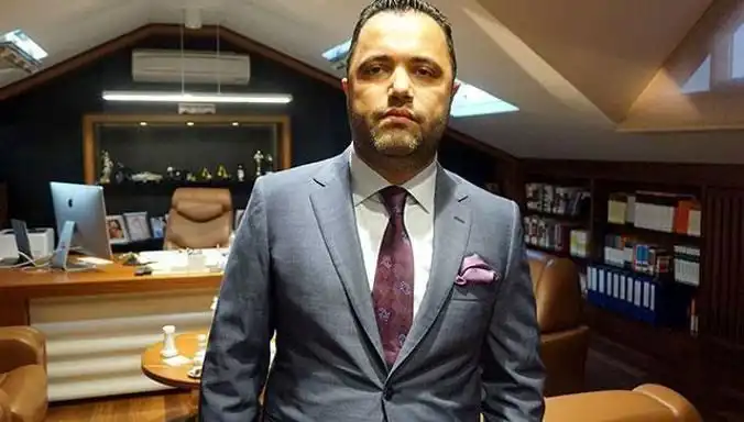 Rezan Epözdemir'in Soruşturma Başlatan Suçlamalarla Dolu Geçmişi