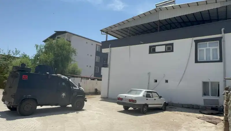 Babalar Günü'nde Yaşanan Korkunç Olay: Çekiçle Saldıran Oğul Tutuklandı!