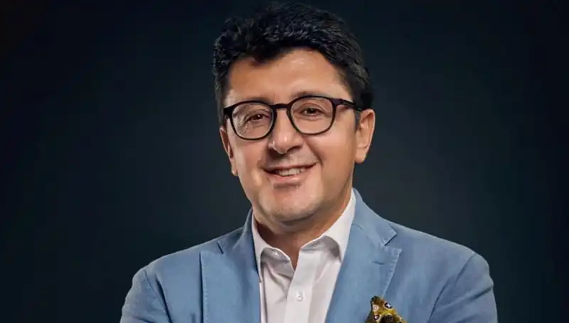 İGDAŞ Genel Müdürü Ali Ender Çolak’ın Hayatı ve Kariyeri Hakkında Her Şey