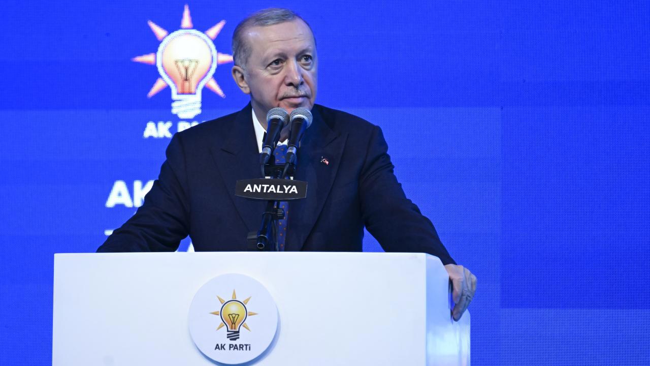Cumhurbaşkanı Erdoğan: Muhalefetin Provokasyonlarına Karşı Duracağız
