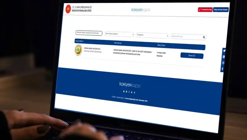 OGM Sözleşmeli Destek Personeli Sonuçları Açıklandı: Detaylar ve Sorgulama Yöntemleri