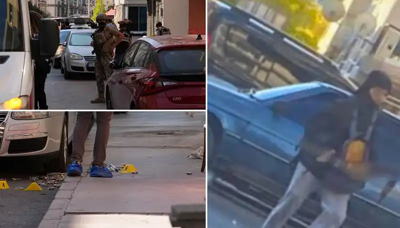 İzmir'deki Karakol Saldırısında 16 Çocuk Serbest Bırakıldı: Olayın Ardındaki Gerçekler