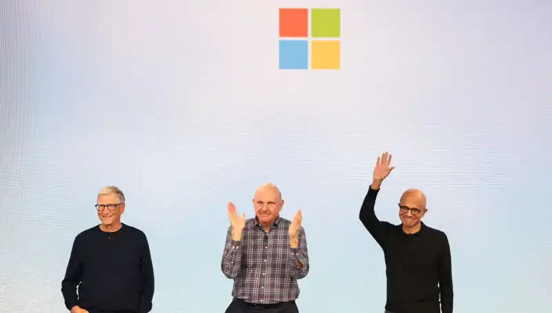 Microsoft'dan İsrail'e Özel Teknoloji Destek Hamlesi