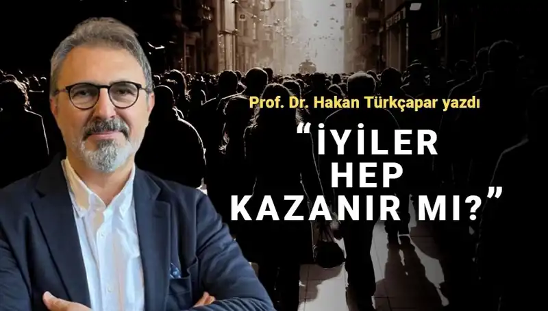Yalancının Mumu Yatsıya Kadar Yanar Mı? Psikiyatrist Yanıtlıyor