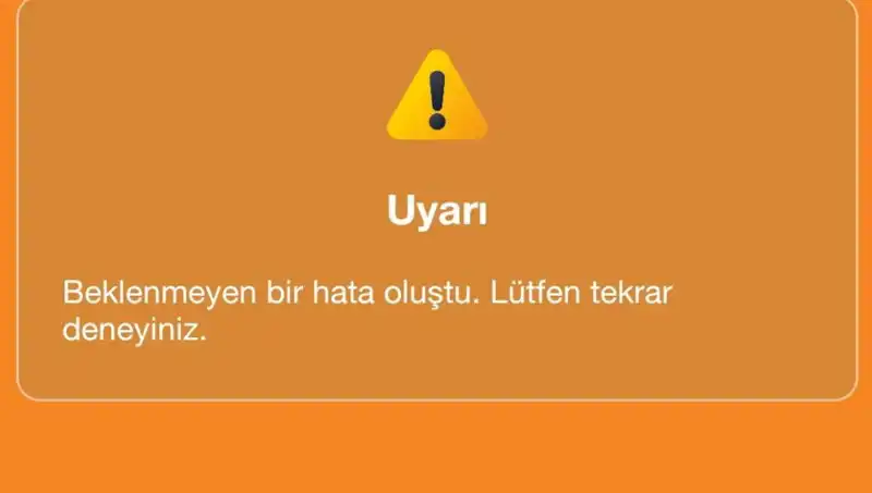 ÖSYM AİS Sistemi Ç çöktü mü? 11 Haziran 2025'te Yaşanan Sorunlar