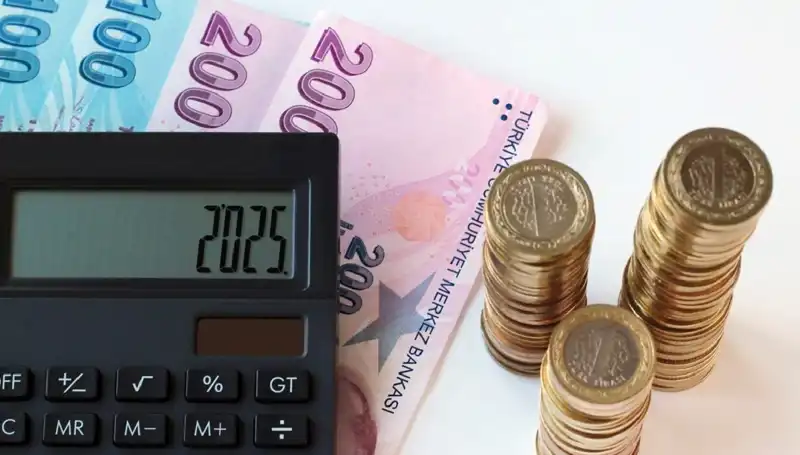 2025’te Memur ve Emekli Maaşlarında Beklenen Temmuz Zammı Hesaplamaları