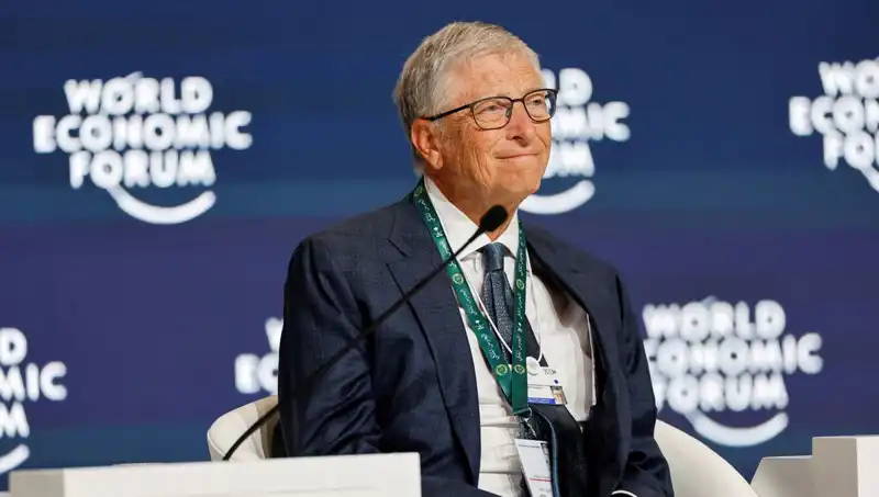 Bill Gates, Çocuklarına Bırakacağı Serveti Açıkladı: Şaşırtan Rakamlar!