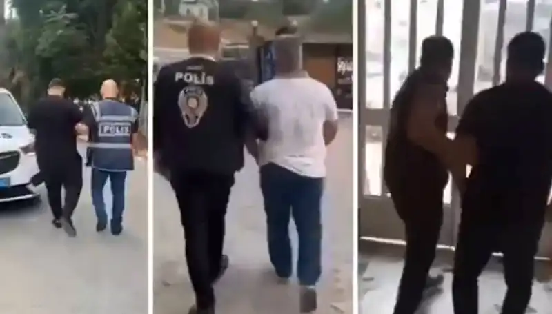 21 İlde Dev Siber Suç Operasyonu: 346 Şüpheli Anında Yakalandı