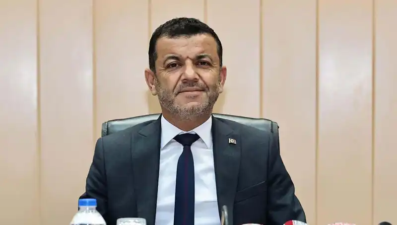 Bülent Nuri Çavuşoğlu: CHP Kurultayı'nın Siyasi Dönüm Noktası