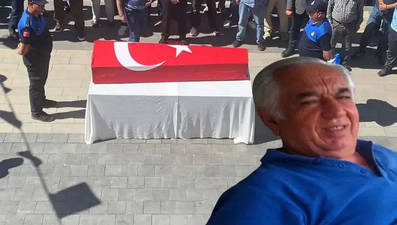 Bursa'nın Tanınmış Eski Belediye Başkanı Son Yolculuğuna Uğurlandı