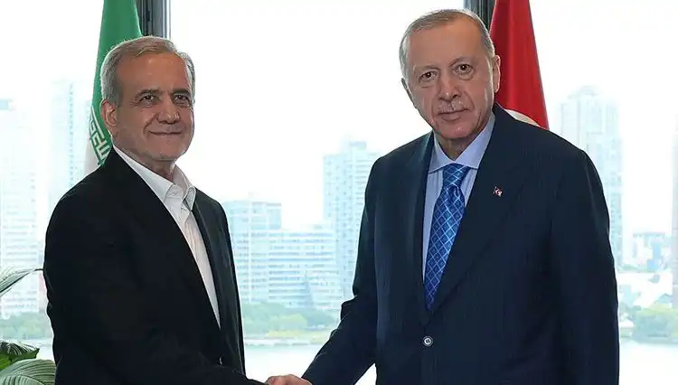Cumhurbaşkanı Erdoğan, Barış Diplomasisiyle Dünya Sahnesinde Yeni Bir Soluk Getiriyor