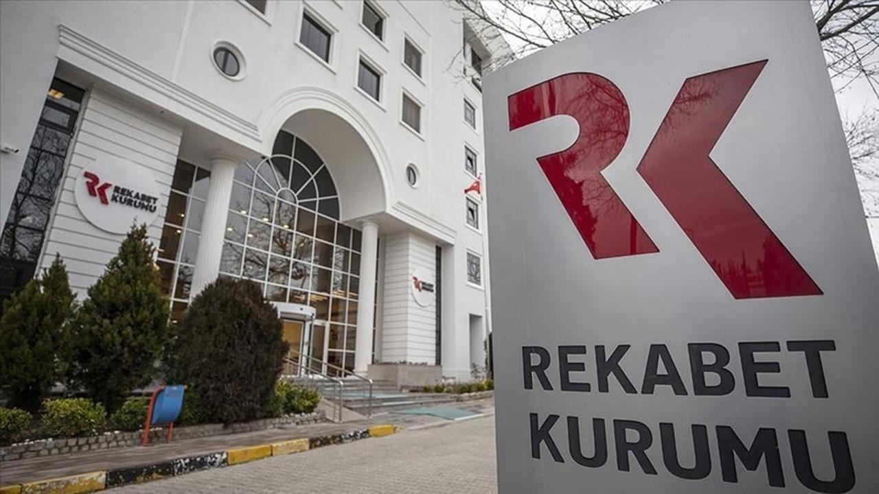 Rekabet Kurumu'ndan Yüksek Cezalar
