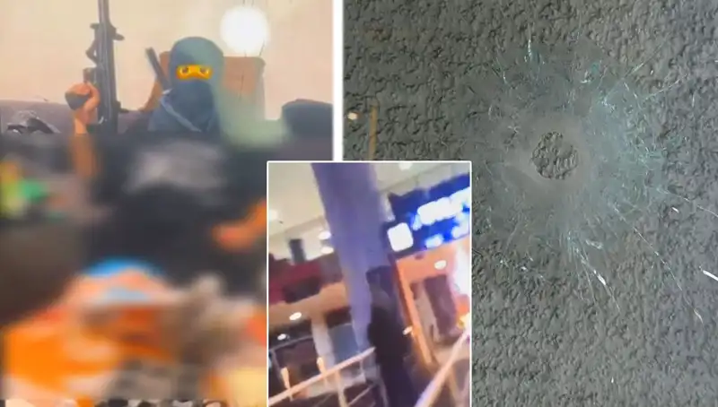 Dövme Beğenmeyince İğrenç Bir İntikam: Korkunç Olayın Perde Arkası
