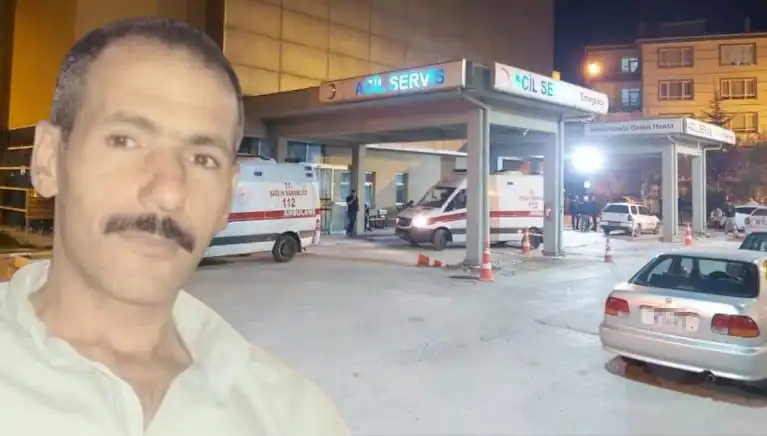 17 Yaşındaki Çocuk, Babasını Katletti: Babalar Günü Öncesi Şok Edici Olay