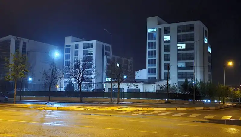 Yurtta Yaşanan Zehirlenmede 56 Öğrenci Hastanelik Oldu! Olayın Perde Arkasında Neler Var?