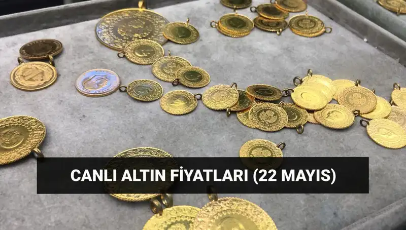 Altın Piyasasında Bugün Yaşanan Son Gelişmeler: Düşüş Mü, Yükseliş Mi?