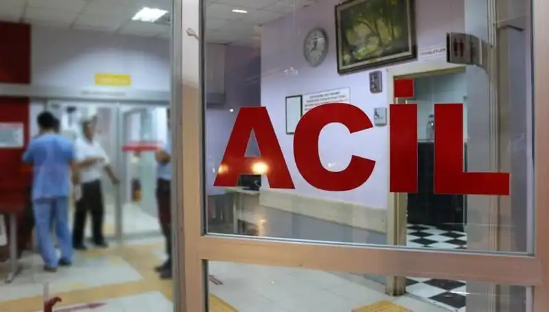 Küçük Yaşta Hayatını Kaybeden Ana Sınıfı Öğrencisi, Aileyi Yasa Boğdu