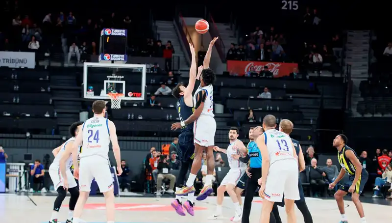 Euroleague Play-Offları: Hangi Takımlar Şampiyonluğa Giden Yolda?