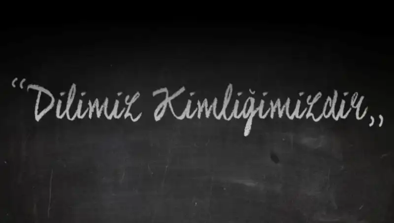 Türk Dil Bayramı Neden Önemli? Kutlama Mesajları ve Etkinlikler