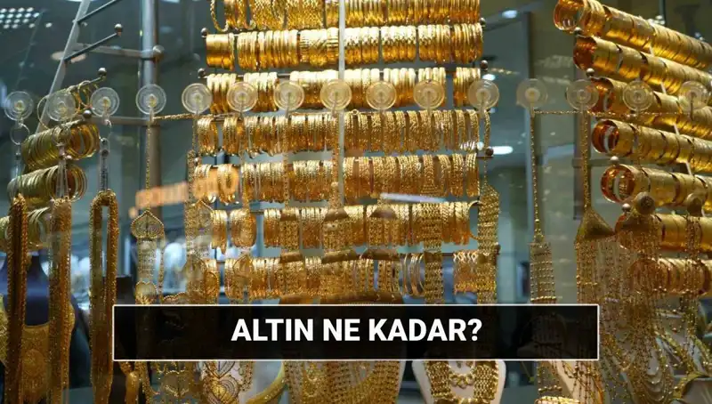1 Haziran Altın Fiyatları: Hafta Sonu Ne Bekliyor?