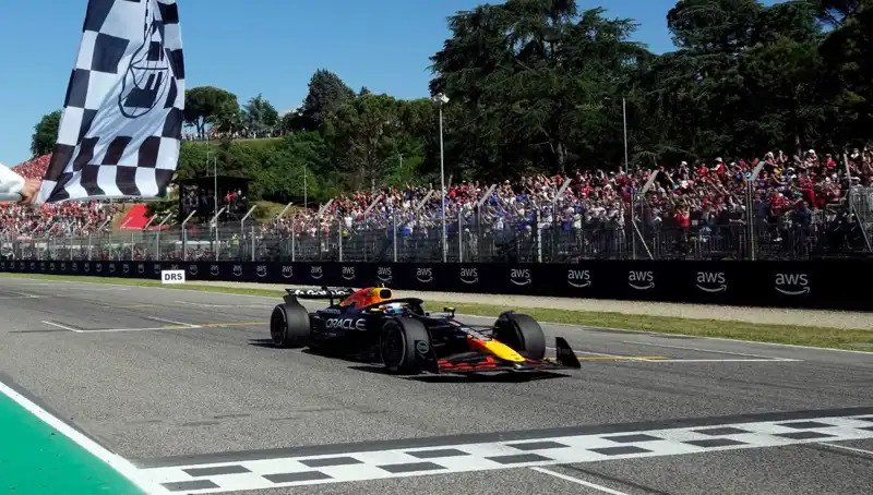 Formula 1 Tutkunları İçin Monako Grand Prix'sine Hazır Müsabaka Zamanı