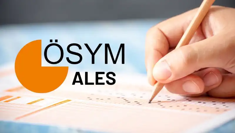 ALES/2 Başvuruları Başladı: Öğrenciler İçin Önemli Tarihler ve Bilgiler