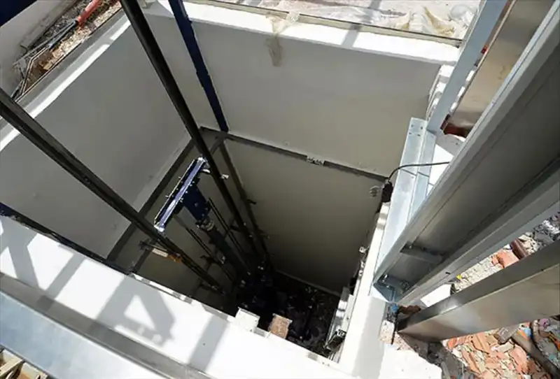 İstanbul'da Asansör Faciası: Bir Hayat Kayıp, Aile Yıkıldı