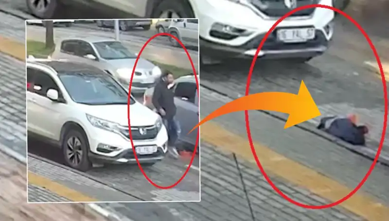Kilo Almamanız İçin Uyarı: Hakim Ceza Süresini Uzatıyor!
