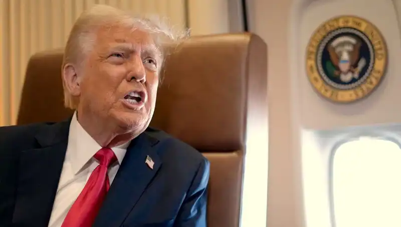 ABD Dolarında Trump İhtimali: Yeni Yasa Tasarısı Gündemde