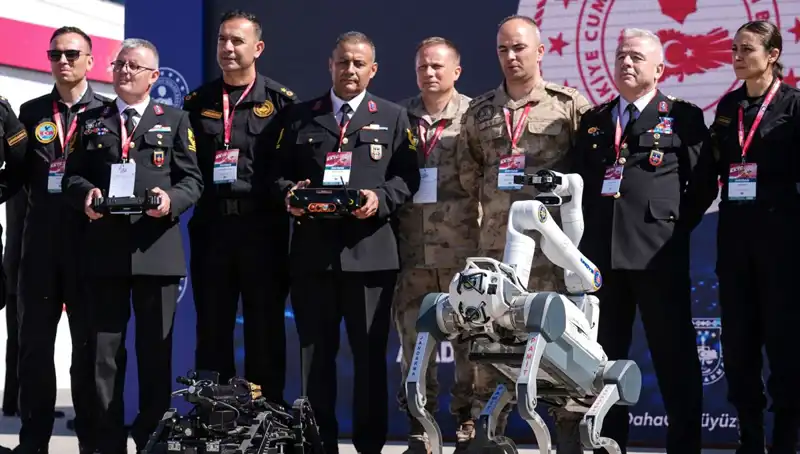 TEKNOFEST KKTC 2023: Teknoloji Tutkunları için Kaçırılmayacak Fırsat!