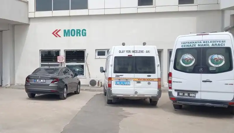 Aksaray'da Kıskançlık Cinayeti: Tüfekle Kuzenine Korkunç Saldırı