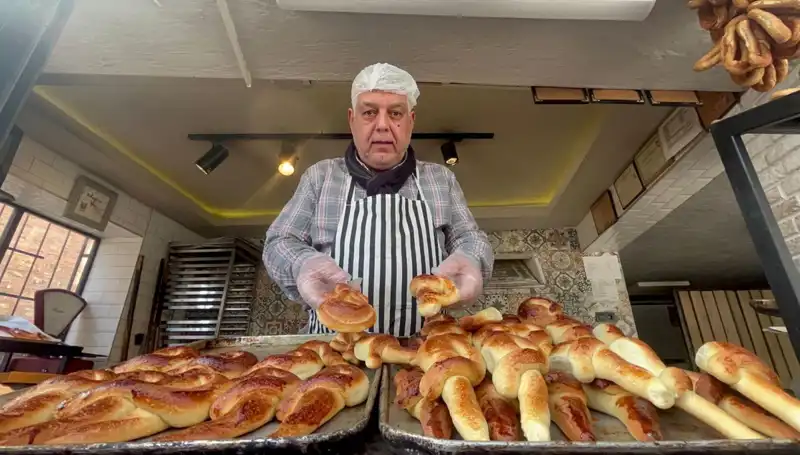 92 Yıldır Ramazan Geleneği: Kalfaların Dayanıklı Üretim Hikayesi