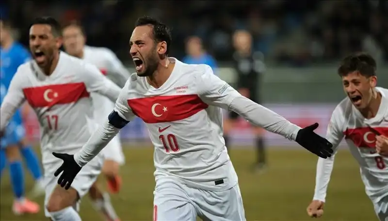 Süper Lig'de 2025 Milli Maç Arası Takvimini Keşfedin!