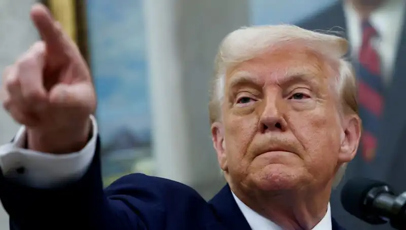 Trump'ın İfadeleriyle 2 Nisan: Tarihi Bir Dönüm Noktası mı?