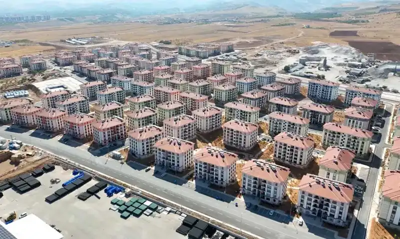 2026 TOKİ Kura Takvimi Açıklandı: İşte Tüm İllerin Tarihleri!