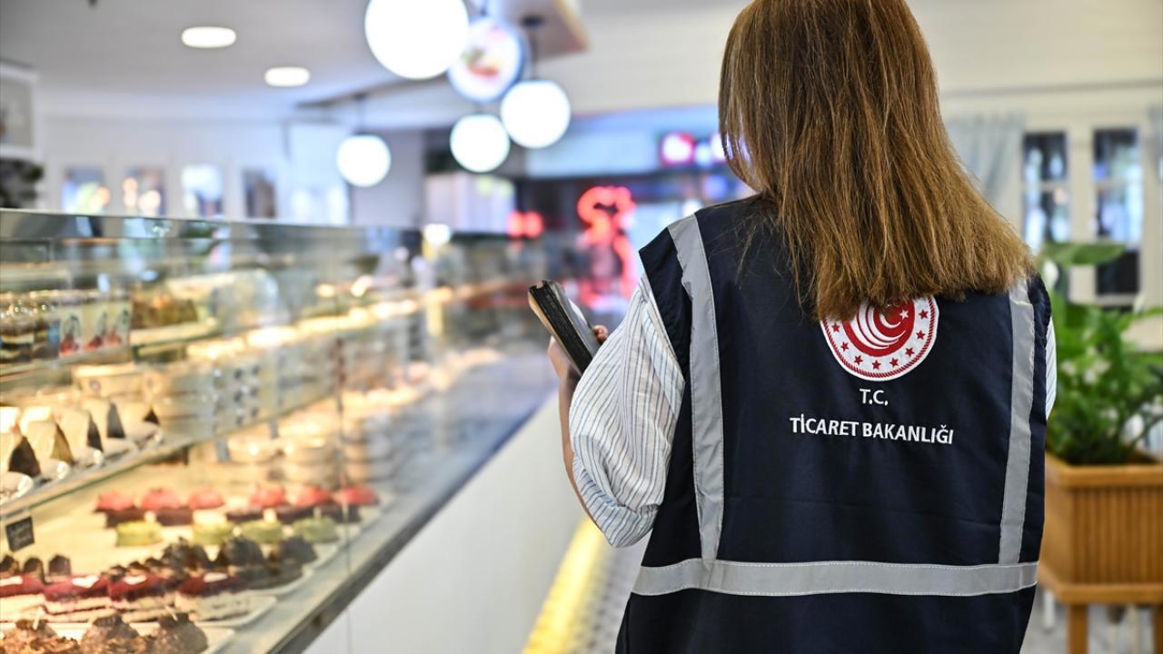 Tüketici Koruma Denetimlerinde Rekor Ceza!