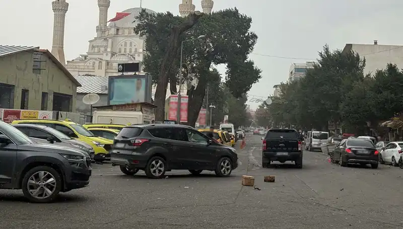 Iğdır'ı Vuran Fırtına: Zararlar ve Son Gelişmeler
