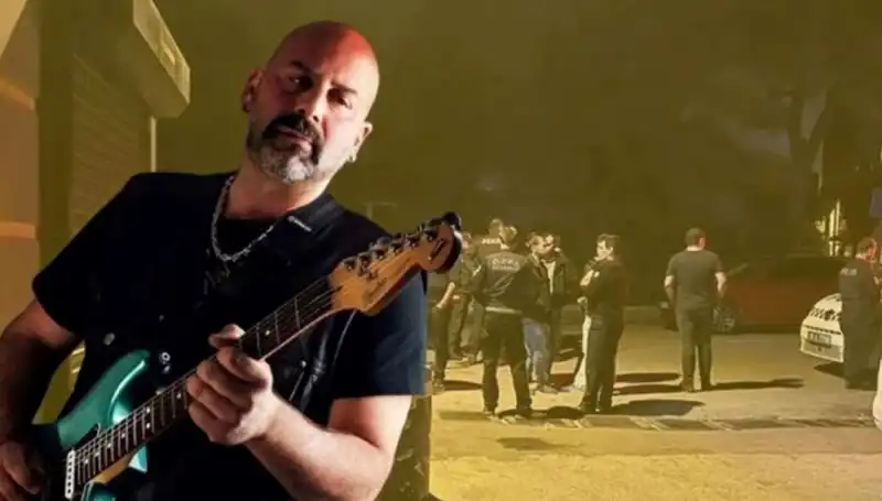 Onur Şener Cinayetinde Şok Gelişme: İki Sanık Hakkında Yeni Karar Verildi