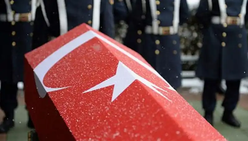 Pençe Kilit Operasyonu’nda Bir Asker Daha Şehit Oldu: Acı Kaybımız