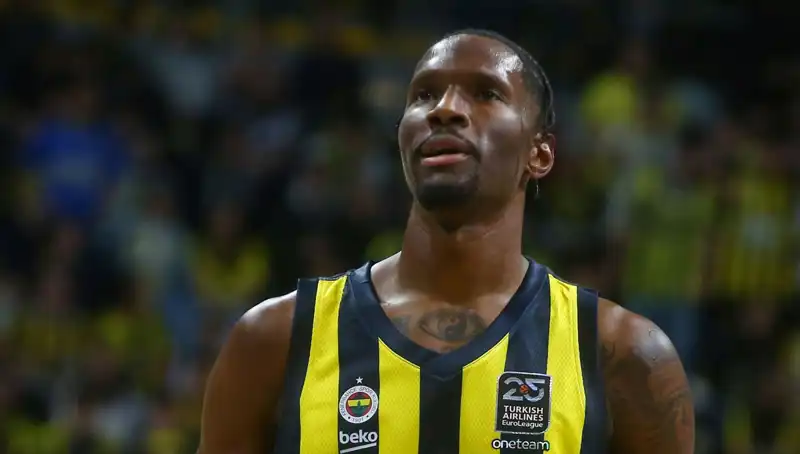 Nigel Hayes-Davis’in Yeni Takımı: Hangi Lig ve Hedefler Var?