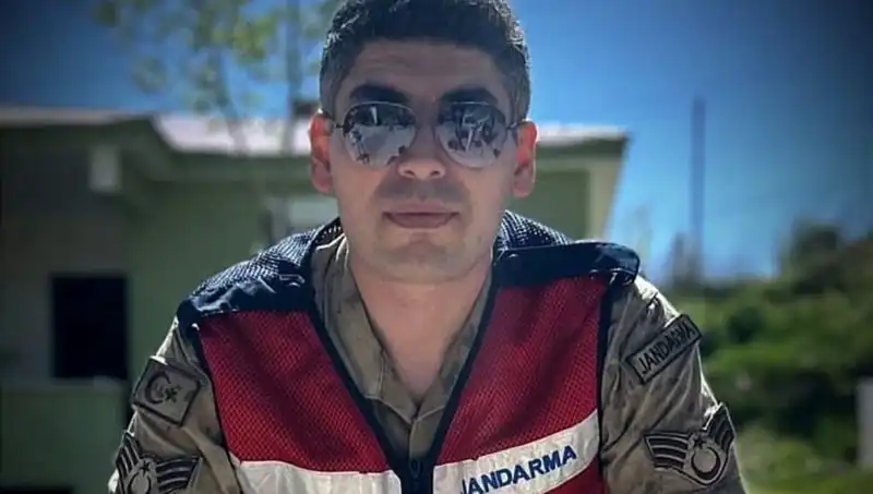 Kadir Astsubay Halı Saha Maçında Hayatını Kaybetti: Antrenmanlar İçin Acı Bir Hatırlatıcı