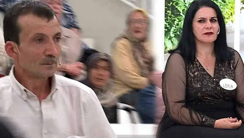 Eşini Sokak Ortasında Bıçaklayan Kişiye Şok İndirim Uygulandı!