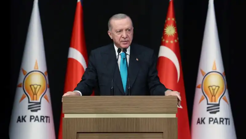 Kızılcahamam Kampı: AK Parti'de Terörsüz Türkiye Vurgusu Yeniden Gündemde