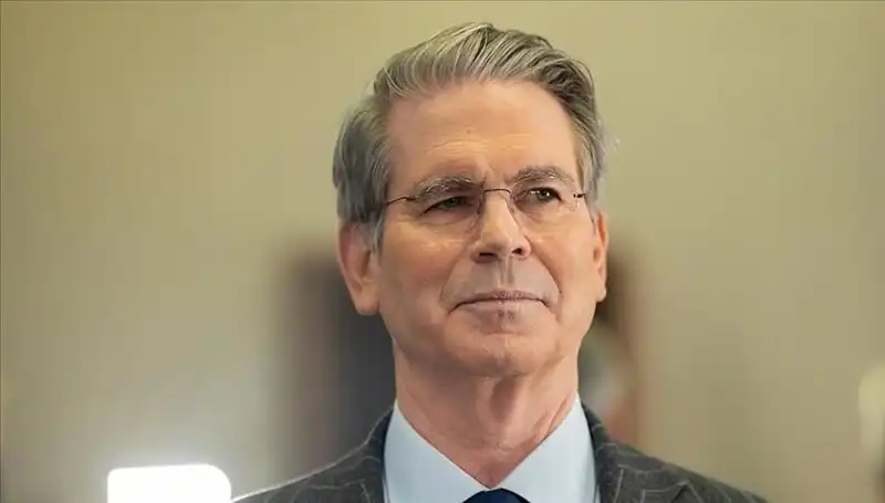 Bessent, ABD'nin Temerrüde Düşmeyeceğini Kesin Bir Dille Açıkladı