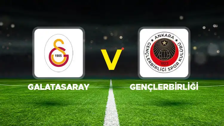 Galatasaray, Gençlerbirliği'ni 3-2 Geçerek Önemli Bir Galibiyet Aldı