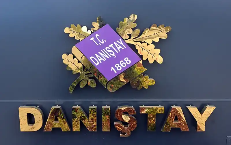 Danıştay'da Etik Kurulu Dönemi: Yargı Mensuplarının Davranışları Denetlenecek