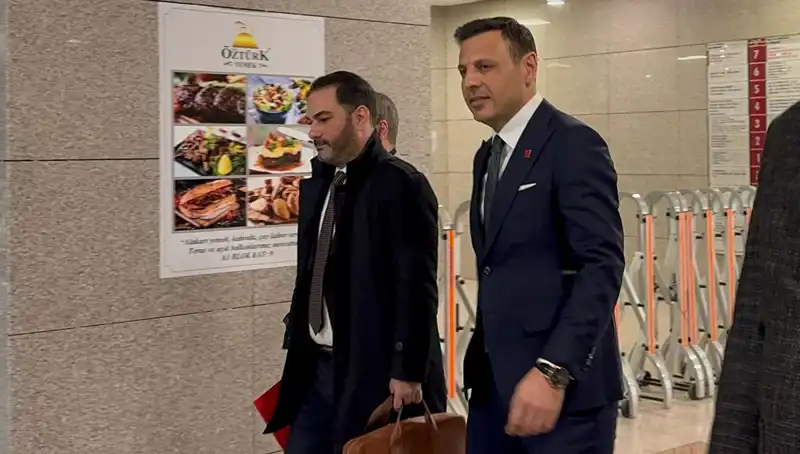CHP İstanbul İl Başkanı Özgür Çelik Hakkında Şaşırtan İfade Verdi