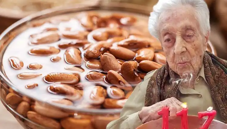 117 Yaşına Kadar Yaşayan Dünyanın En Yaşlı İnsanı: Sırları Ne?